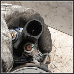 Immagine di Motorino Avviamento MG ZS II 1.5 15S4C 10152867 ESM1415