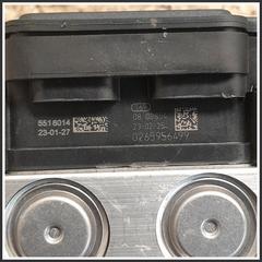 Immagine di Centralina Pompa ABS 11037575 MG ZS II 11209587 11037575