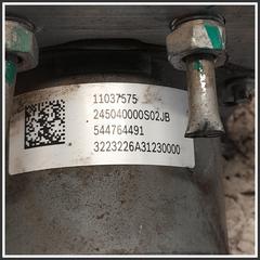 Immagine di Centralina Pompa ABS 11037575 MG ZS II 11209587 11037575