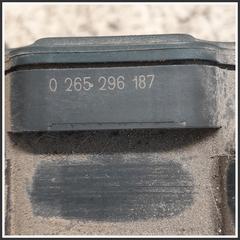 Immagine di Centralina Pompa ABS 11037575 MG ZS II 11209587 11037575