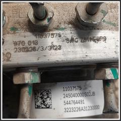 Immagine di Centralina Pompa ABS 11037575 MG ZS II 11209587 11037575