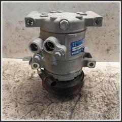 Immagine di Compressore Clima MG ZS II 10780655 10880B
