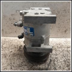 Immagine di Compressore Clima MG ZS II 10780655 10880B