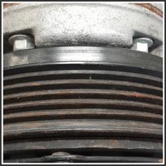 Immagine di Compressore Clima MG ZS II 10780655 10880B
