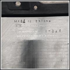 Immagine di Paraurti Anteriore SUZUKI Swift VI 7171153R00799