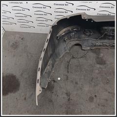 Immagine di Paraurti Posteriore BMW Serie 6 F12 Cabrio 51122223138