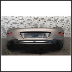 Immagine di Paraurti Posteriore BMW Serie 6 F12 Cabrio 51122223138
