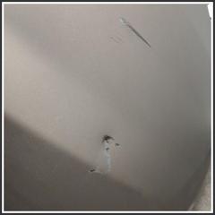 Immagine di Paraurti Posteriore BMW Serie 6 F12 Cabrio 51122223138