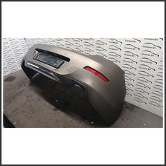 Immagine di Paraurti Posteriore BMW Serie 6 F12 Cabrio 51122223138