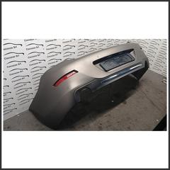 Immagine di Paraurti Posteriore BMW Serie 6 F12 Cabrio 51122223138