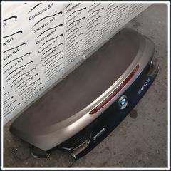 Immagine di Cofano Portellone Posteriore BMW Serie 6 F12 Cabrio 41627228146