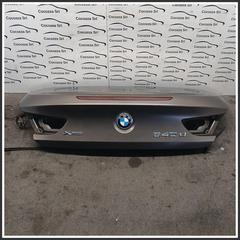 Immagine di Cofano Portellone Posteriore BMW Serie 6 F12 Cabrio 41627228146