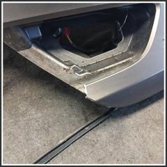 Immagine di Cofano Portellone Posteriore BMW Serie 6 F12 Cabrio 41627228146