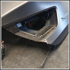 Immagine di Cofano Portellone Posteriore BMW Serie 6 F12 Cabrio 41627228146