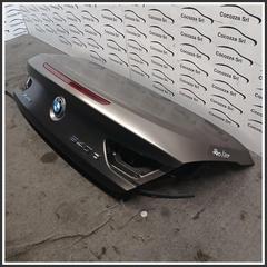 Immagine di Cofano Portellone Posteriore BMW Serie 6 F12 Cabrio 41627228146