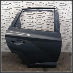 Immagine di Porta Posteriore Destra HYUNDAI Tucson III 77004N7015