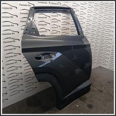 Immagine di Porta Posteriore Destra HYUNDAI Tucson III 77004N7015