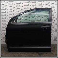Immagine di Porta Anteriore Sinistra NISSAN Qashqai I H0101JD0MD