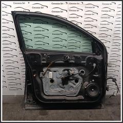 Immagine di Porta Anteriore Sinistra NISSAN Qashqai I H0101JD0MD