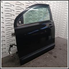 Immagine di Porta Anteriore Sinistra NISSAN Qashqai I H0101JD0MD