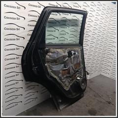 Immagine di Porta Posteriore Sinistra NISSAN Qashqai I H2101JD0MC