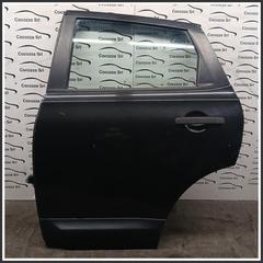 Immagine di Porta Posteriore Sinistra NISSAN Qashqai I H2101JD0MC