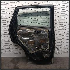 Immagine di Porta Posteriore Sinistra NISSAN Qashqai I H2101JD0MC