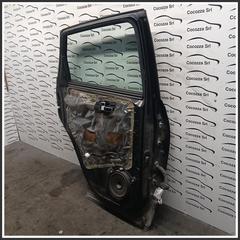 Immagine di Porta Posteriore Sinistra NISSAN Qashqai I H2101JD0MC