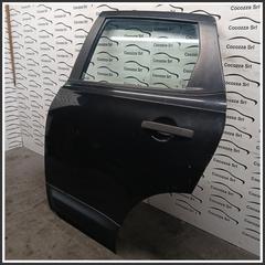 Immagine di Porta Posteriore Sinistra NISSAN Qashqai I H2101JD0MC
