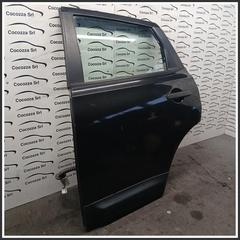 Immagine di Porta Posteriore Sinistra NISSAN Qashqai I H2101JD0MC