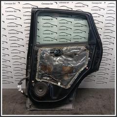 Immagine di Porta Posteriore Destra NISSAN Qashqai I H2100JD0MC