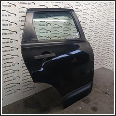 Immagine di Porta Posteriore Destra NISSAN Qashqai I H2100JD0MC