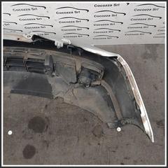 Immagine di Paraurti Anteriore VOLKSWAGEN Polo IV 6Q0807217GRU