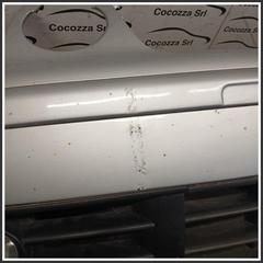 Immagine di Paraurti Anteriore VOLKSWAGEN Polo IV 6Q0807217GRU