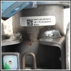 Immagine di Piantone Sterzo MG ZS II 11165172 11068132