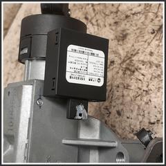 Immagine di Piantone Sterzo MG ZS II 11165172 11068132