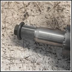 Immagine di Piantone Sterzo MG ZS II 11165172 11068132