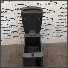 Immagine di Console Centrale MG ZS II 10731058