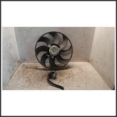 Immagine di Elettroventola Motore MG ZS II 10251200 
