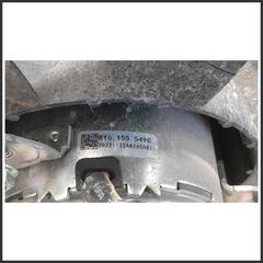 Immagine di Elettroventola Motore MG ZS II 10251200 