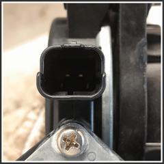 Immagine di Alzacristallo Elettrico Anteriore Destro MG ZS II 10789613