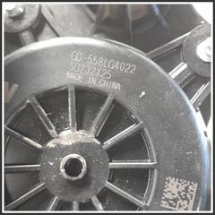 Immagine di Alzacristallo Elettrico Anteriore Destro MG ZS II 10789613