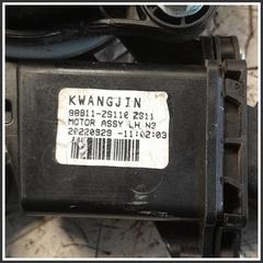 Immagine di Alzacristallo Elettrico Anteriore Sinistro MG ZS II 10789612