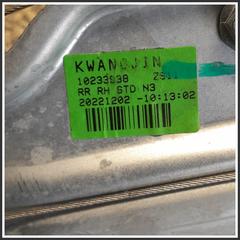 Immagine di Alzacristallo Elettrico Posteriore Destro MG ZS II 10789615