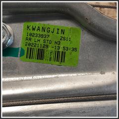Immagine di Alzacristallo Elettrico Posteriore Sinistro MG ZS II 10789614