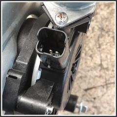 Immagine di Alzacristallo Elettrico Posteriore Sinistro MG ZS II 10789614