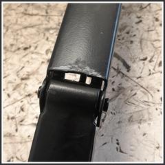 Immagine di Braccio Tergi Cristallo MG ZS II 10355536