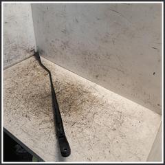 Immagine di Braccio Tergi Cristallo MG ZS II 10355536