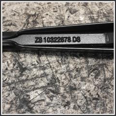 Immagine di Braccio Tergi Cristallo MG ZS II 10355535