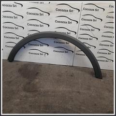 Immagine di Modanatura paracolpi passaruota Passaruota Posteriore Inferiore Destro MG ZS II 10734147 654572627
